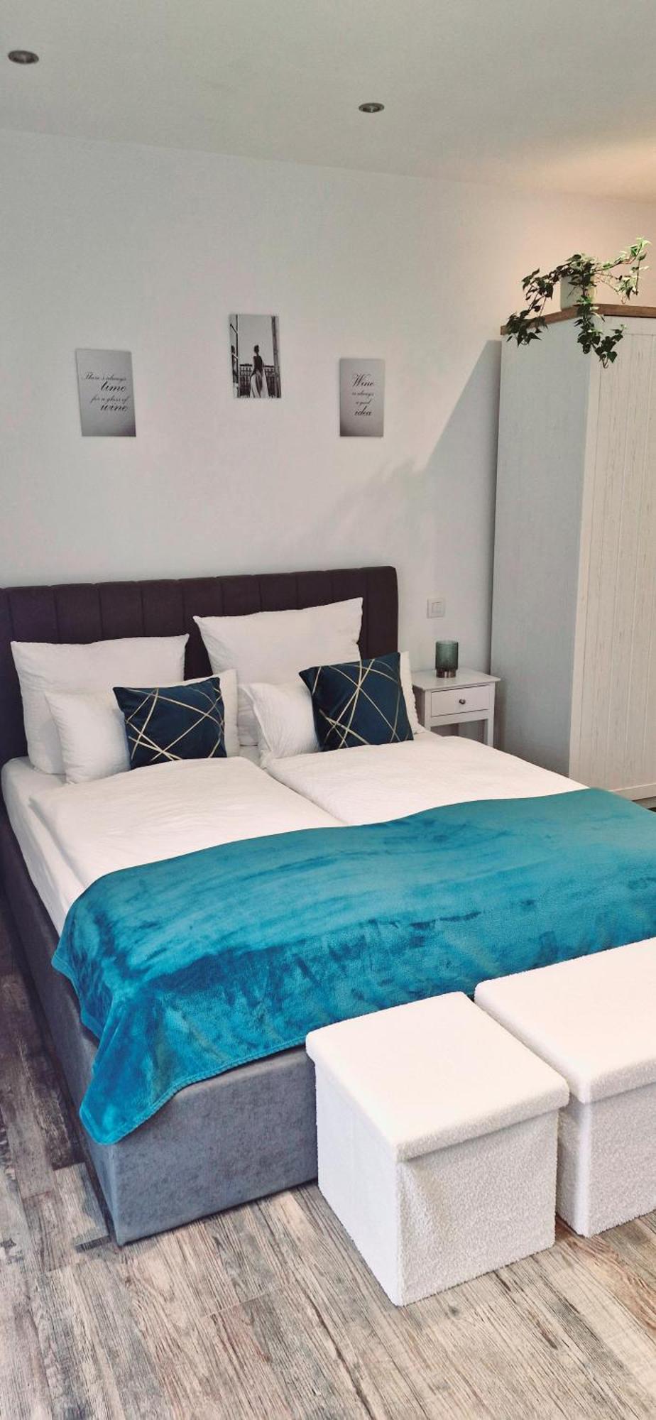 Apartmenthaus Wertheim Esterno foto
