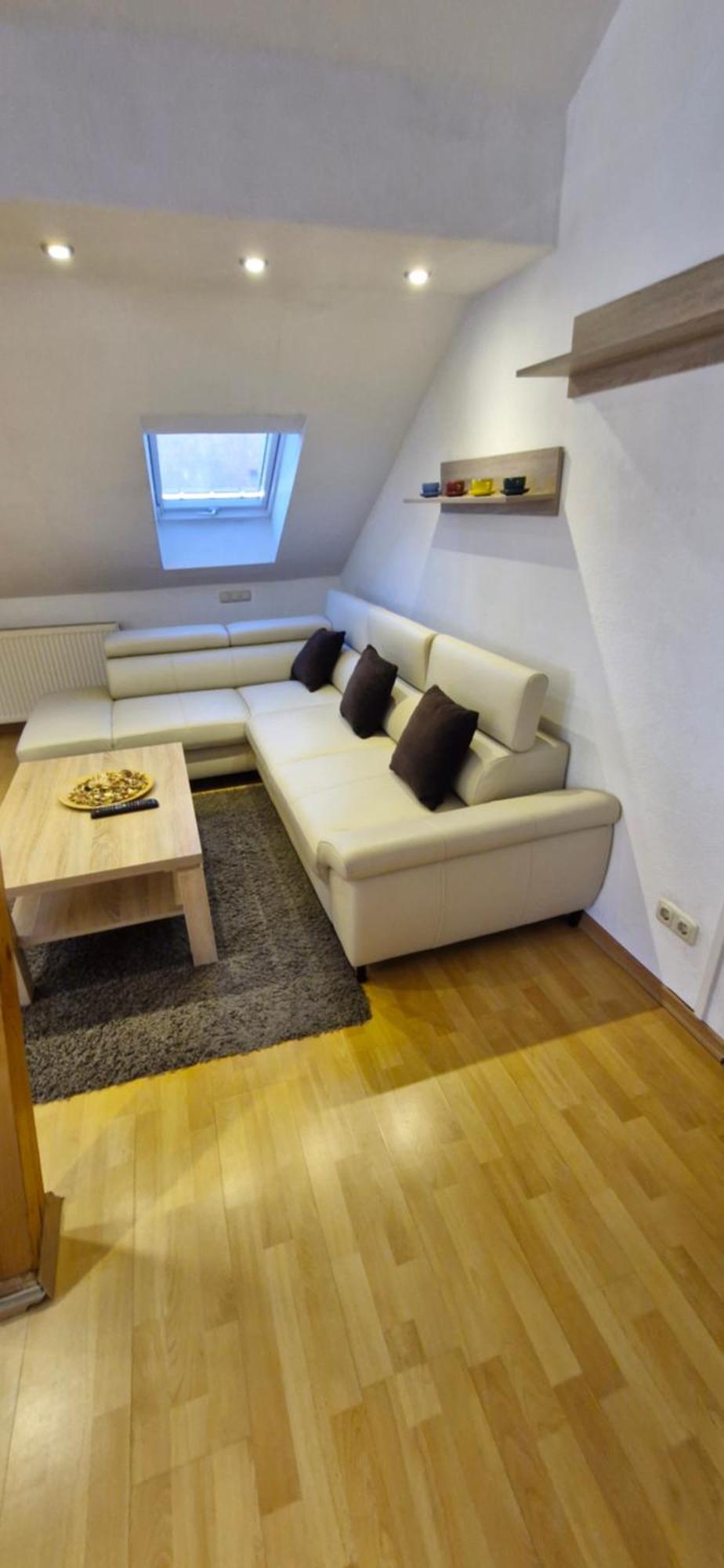 Apartmenthaus Wertheim Esterno foto