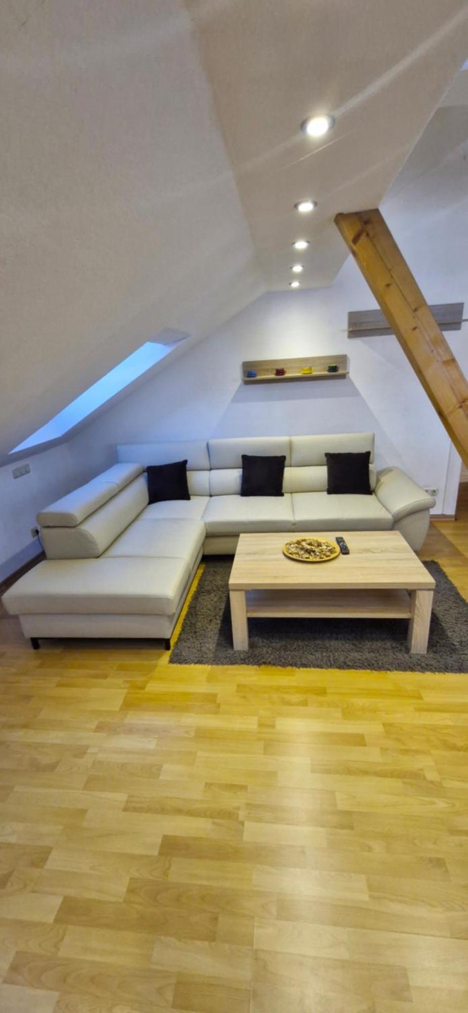 Apartmenthaus Wertheim Esterno foto