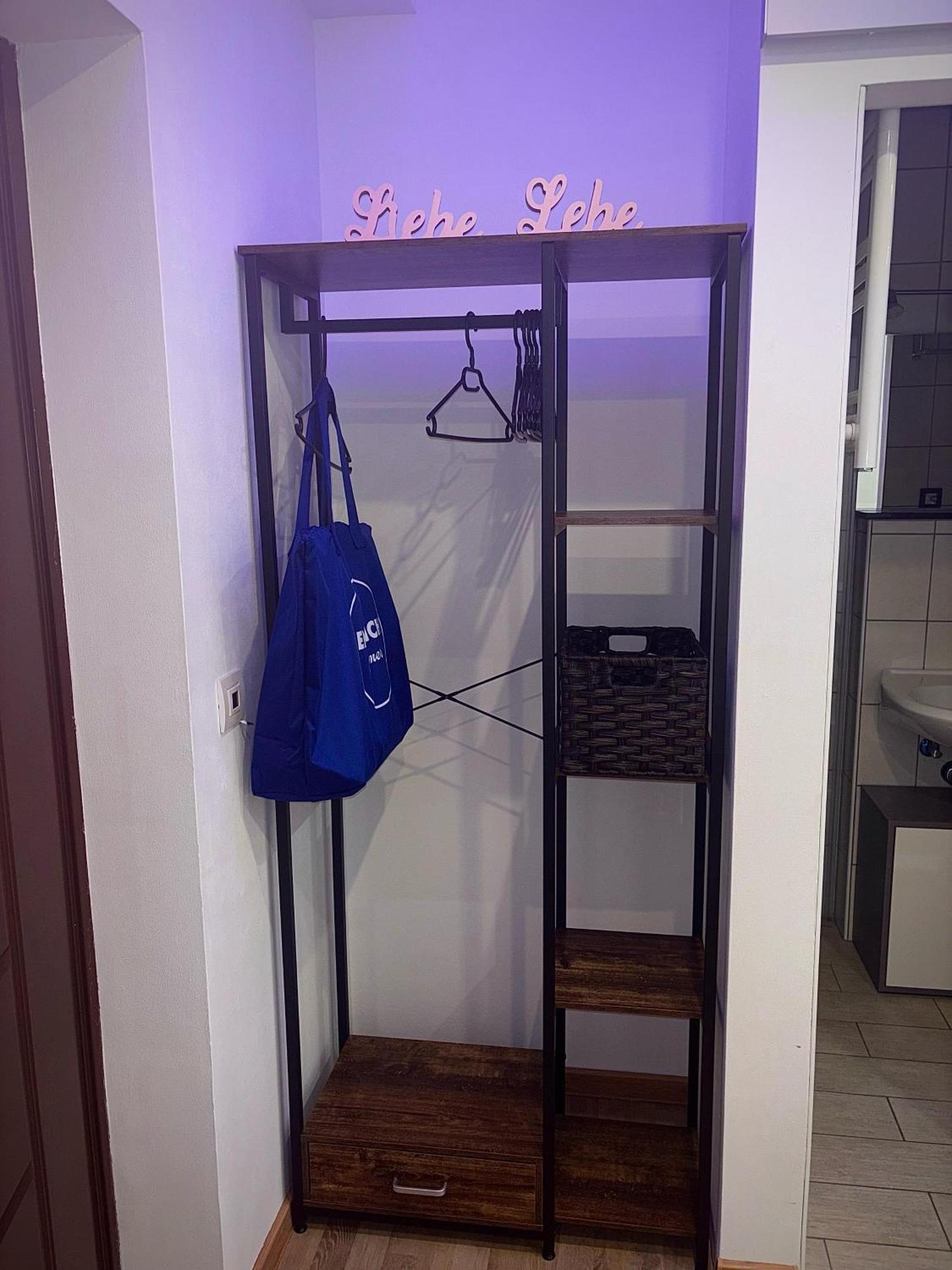 Apartmenthaus Wertheim Esterno foto